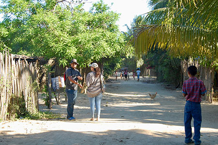 2017_BlogPost_MadhaviVisit_MarionMainStreet