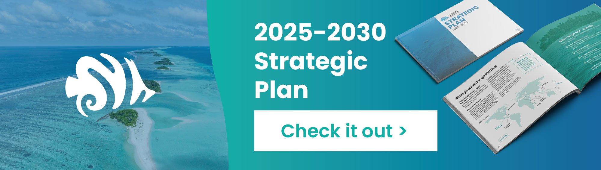 Click to explore our 2025-2023 Strategic Plan