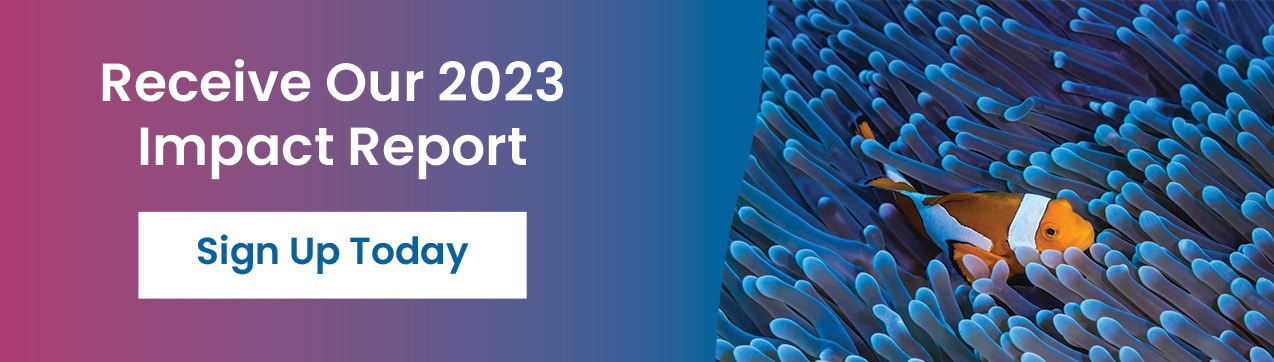Sign Up For Our 2023 Impact Report