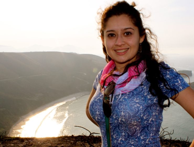 Dr. Antonella Rivera