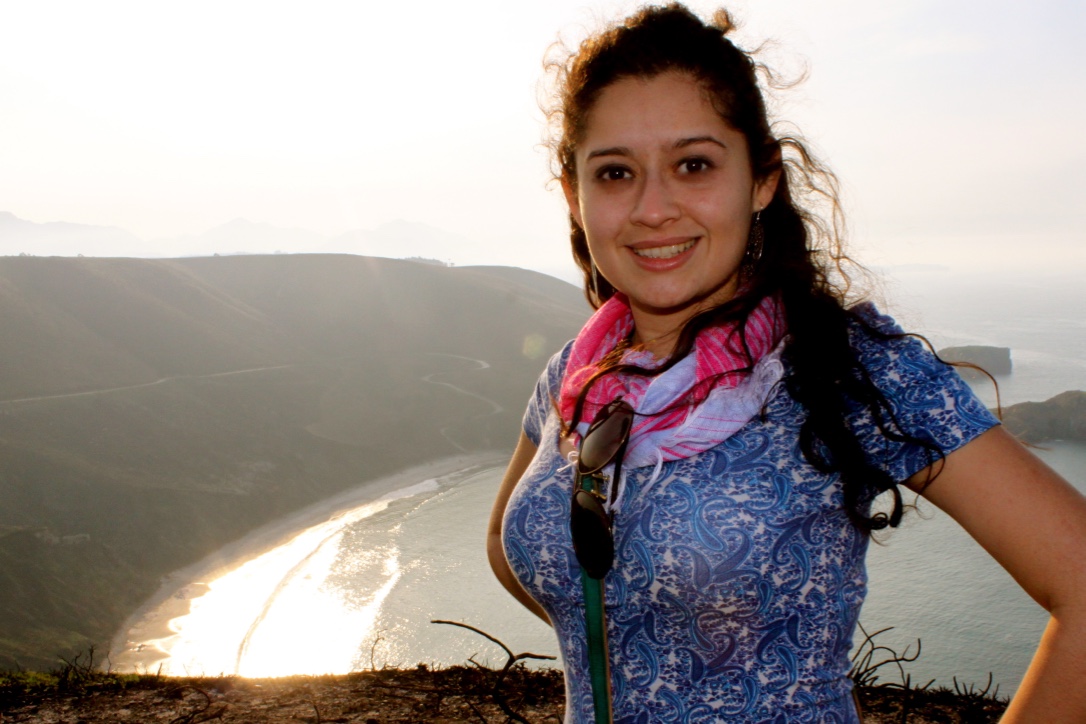 Dr. Antonella Rivera