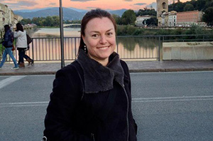 David Packard Award Dinner