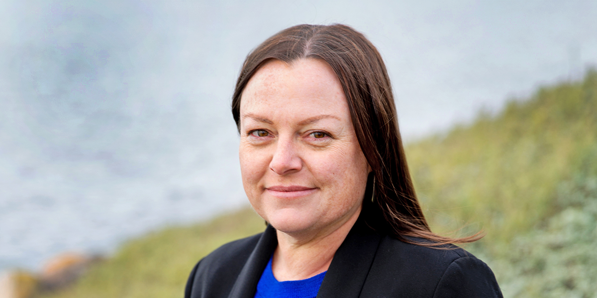 Dr. Madhavi Colton as New Executive Director