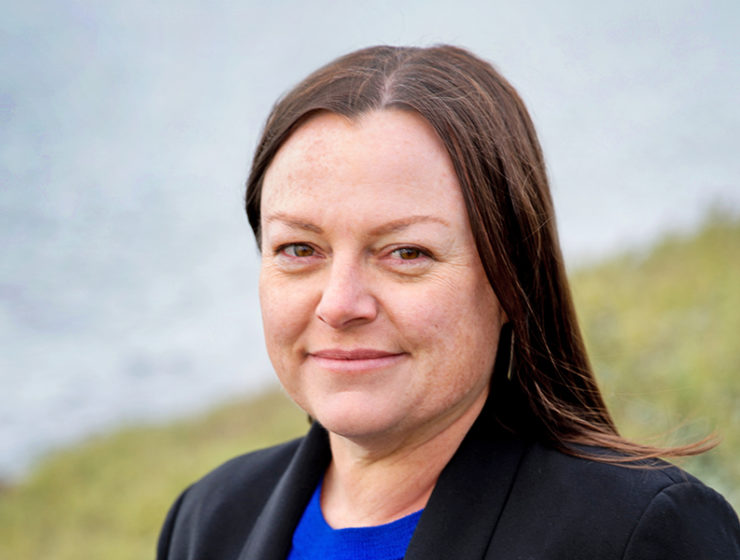 Dr. Madhavi Colton as New Executive Director