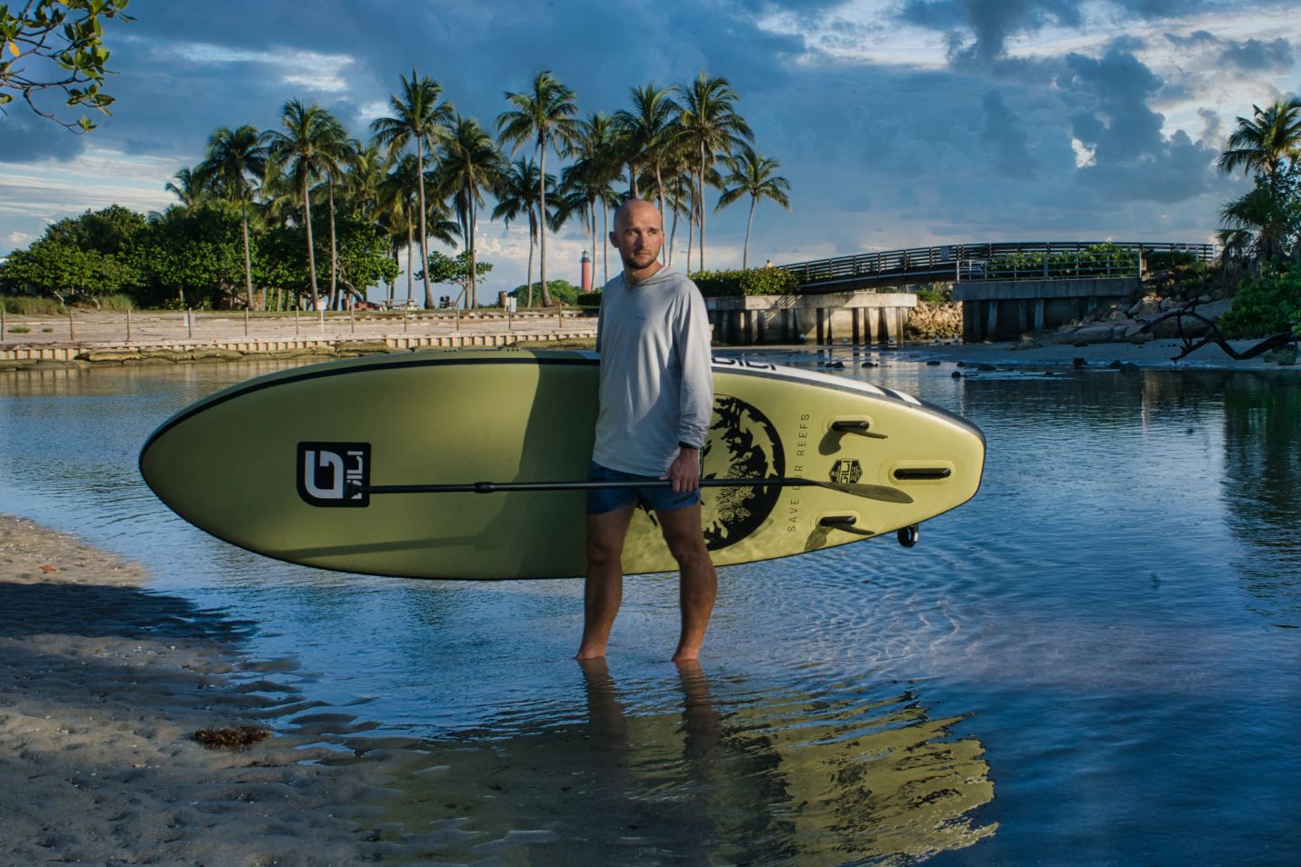 gili sports paddle boards