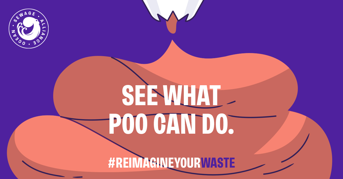 See what poo can do