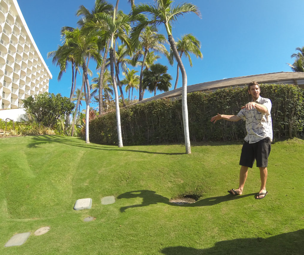 By working with communities we can improve water quality on reefs