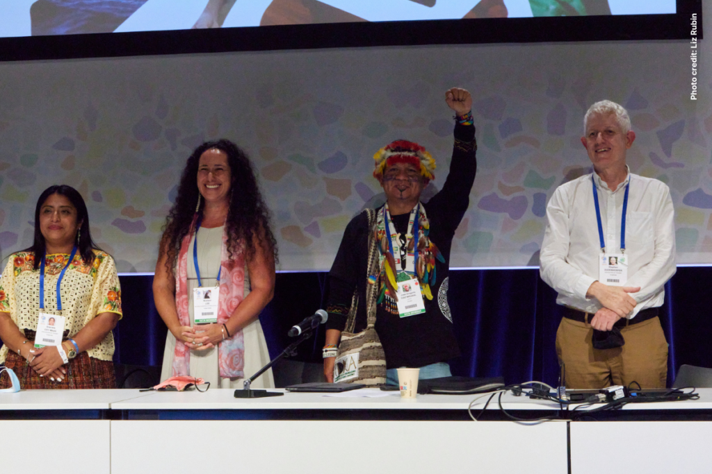 IUCN World Conservation Congress