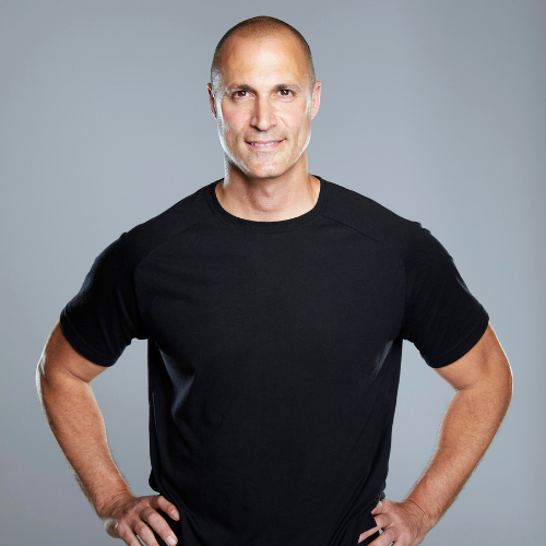 nigel barker