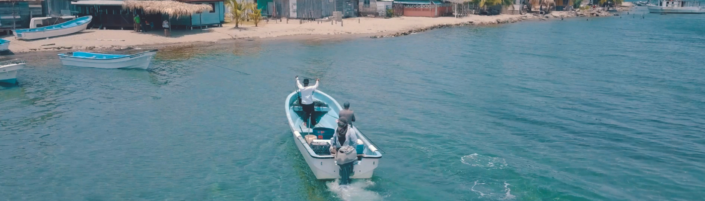 Honduras fishers return to shore