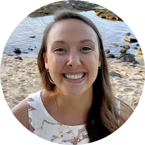 Sarah Severino - CORAL